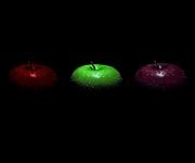 pic for colorful apples 960x800